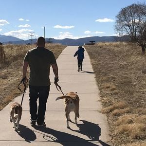 Meet your Posher, Michael